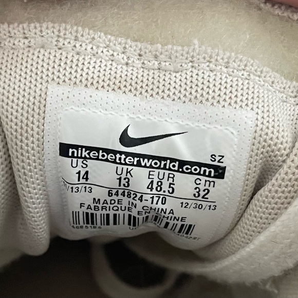 Nike Tiempo Mid ‘94 NFC - Picture 4 of 5